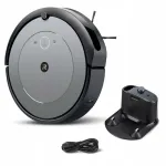 Puhastusrobot iRobot Roomba laadimisjaamaga