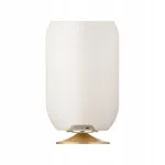 Juhtmevaba helis&uuml;steem Kooduu Atmos, 10 W, LED lamp, 3-&uuml;hes, USB-C, vasetoonis
