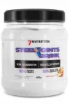 Toidulisand 7 NUTRITION STEEL JOINTS DRINK 450g virsiku maitsega