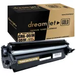051H Canon I-Sensys LBP162, MF264, MF267, MF269 tonerkassett