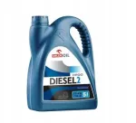 Diiselmootori&otilde;li ORLEN OIL DIESEL 2 HPDO 15W40, 5 l