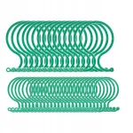 Taimede klambrid x40