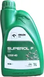 Mootori&otilde;li Orlen Oil Superol F CD 15W40, 1 l