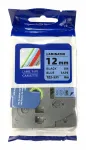 Brother TZ2-531 / TZe-531 kleeplint, 12 mm, sinine musta kirjaga