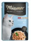 Miamor Feine Filets kassikonserv tuunifilee kastmes, 100 g