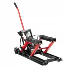 Mootorratta t&otilde;stuk Redats LS-570, 680 kg