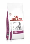Kuiv koeratoit Royal Canin Veterinary Canine Renal 14kg