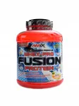 Proteiinipulber Amix WheyPro Fusion 2,3 kg mango-ananassi maitsega