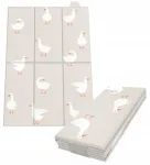Kokkupandav m&auml;hkimislauale matt, reisimatt 40x58 Goose Olive