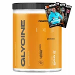 Glytsiin nowmax GLYCINE 500 g