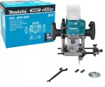 P&ouml;&ouml;rdfrees 12 mm 40V XGT RP001GZ Makita