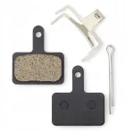 Piduripadjad EZmtb Shimano B05S ketaspiduritele
