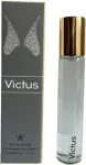 Meeste l&otilde;hnavesi Victus Private Life 33 ml