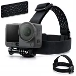 Peapael DJI ACTION 6, Insta Ace Pro 2, DJI Osmo Nano kaameratele