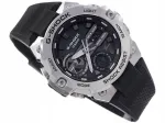 Meeste Casio G-Shock GST-B400-1AER Connect k&auml;ekell