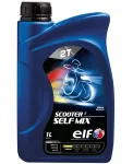 Mootori&otilde;li ELF SCOOTER 2 SELF MIX SAE 30, 1 l