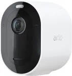 Juhtmevaba valvekaamera Arlo Pro 3, 2K HDR, 160&deg; &ouml;&ouml;vaade, sireen