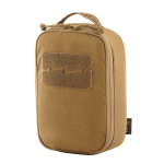 M-Tac Ergonomic Elite v&auml;ike karp, pruun