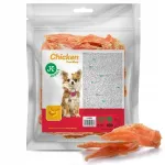 JK kanafilee suupisted koertele, 500 g
