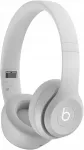 Traadita kuuldeaparaadid BEATS SOLO 4, Bluetooth 5.3, mati mustad