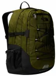 Linnaseljakott The North Face Borealis Classic, oliiviroheline / must