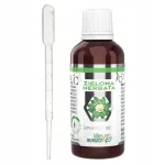Liposoomne roheline tee detoks ja seedimine B&M, 50 ml tilguti