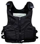 Olimp Sport Plus p&auml;&auml;stevest must XL suurus
