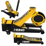 H&uuml;drauliline autolift Rino, 3 t, madala profiiliga