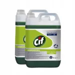 N&otilde;udepesuvahend Cif Professional, sidruni l&otilde;hnaga, 5 l