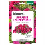 V&auml;etis BIOPON BLOOM! Surfiniadele, supertuuniatele, 200 g kontsentraat
