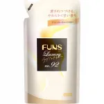 Pesupehmendi t&auml;itepakend Daiichi FUNS Luxury No.92, 480 ml