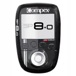 COMPEX SP 8.0 traadita lihaste elektro-stimulaator