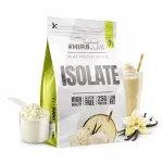 Valguisolaad WPI 700g HIRO LAB gluteenivaba