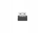 Juhtmevaba v&otilde;rgukaart Lanberg USB Nano N150, 1 sisemine antenn