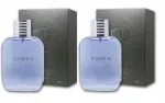 Meeste parf&uuml;&uuml;mikomplekt Cote d'Azur Champion 2x100 ml
