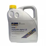 Mootori&otilde;li SRS Viva 1 topsynth alpha LS 5W-40, 5 l, ACEA C3, VW 505 01