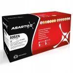 ASARTO HP 80X CF280X toonerikassett, sobib Pro 400 M401a, M401dn, M425dn