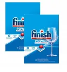 FINISH Powerball Essential n&otilde;udepesutabletid, 240 tk