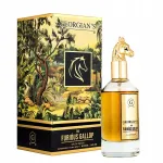 Parf&uuml;meeritud vesi Flavia Geogian The Furious Gallop 100 ml unisex