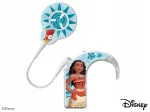 Cochlear NUCLEUS 8 k&otilde;neprotsessori kleebised &ndash; Disney Vaiana