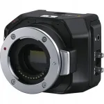 Videokaamera Blackmagic Micro Studio Camera 4K G2