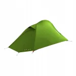 Telk HUSKY ORIGINAL ULTRALIGHT CAMEL, 2-kohaline, roheline, 1,6 kg