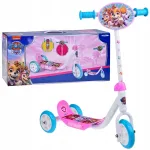 Laste kolme ratta t&otilde;ukeratas Paw Patrol, roosa, kuni 20 kg, SP0854