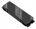 SSD ketas HIKSEMI FUTUREX LITE 4TB M.2 2280 PCIe Gen4x4 NVMe