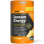 Isotooniline jook NAMEDSPORT Isonam Energy 480g magneesiumi, žen&scaron;eni ja vitamiinidega