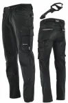 Meeste ELASTIC t&ouml;&ouml;p&uuml;ksid, mugavad, SPANDEX, BHP 64