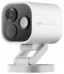 Videokaamera Aqara Camera Hub G5 Pro, 1520p, Wi-Fi, Zigbee, valge, CH-C07DW