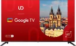 LED 65GU6210S 65" 4K UHD Google Smart TV HDR Dolby WiFi televiisor