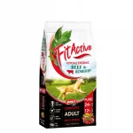 Fit Active PURE koeratoit veiseliha, h&uuml;poallergeenne, gluteenivaba, 12 kg
