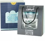 Parf&uuml;meeritud vesi AL HARAMAIN SHEFON 60 ml